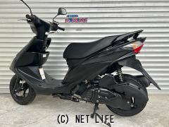 スズキ アドレスV125