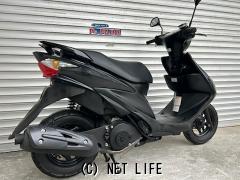 スズキ アドレスV125