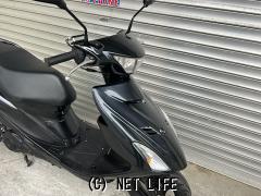 スズキ アドレスV125