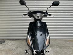 スズキ アドレスV125