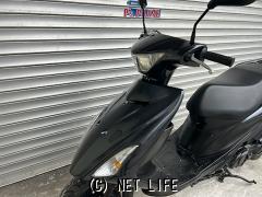 スズキ アドレスV125