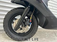 スズキ アドレスV125