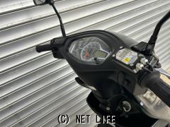 スズキ アドレスV125