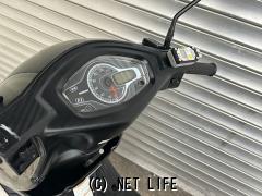 スズキ アドレスV125