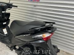 スズキ アドレスV125