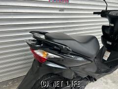 スズキ アドレスV125