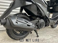 スズキ アドレスV125