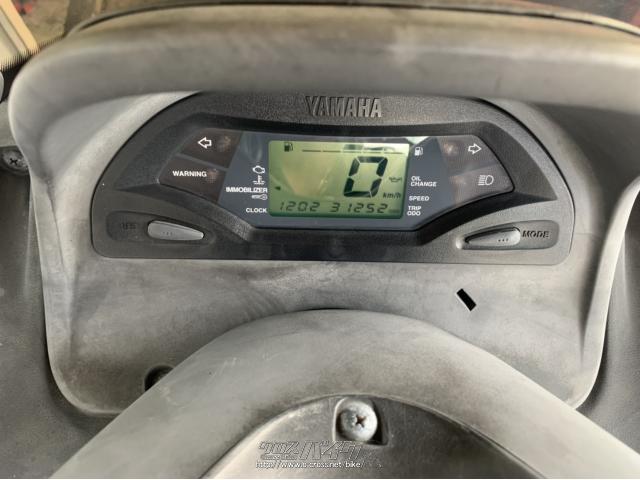 ヤマハ マジェスティ125・グレー・125cc・ガレージナカダサイクル・31,252km・保証付・3ヶ月・3000km | 沖縄のバイク情報 -  クロスバイク