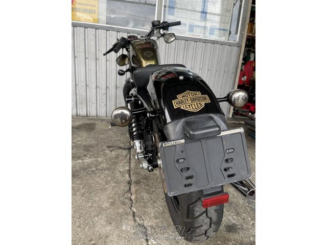 Hクラフト ハーレー レギュレーター HARLEY-DAVIDSON HARLEY-DAVIDSON