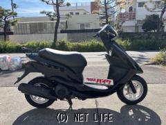 ホンダ ディオ | 沖縄のバイク情報 - クロスバイク