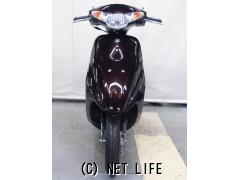 スズキ アドレスV50・2022(R4)年式・茶色・50cc・J-House・保証付・24