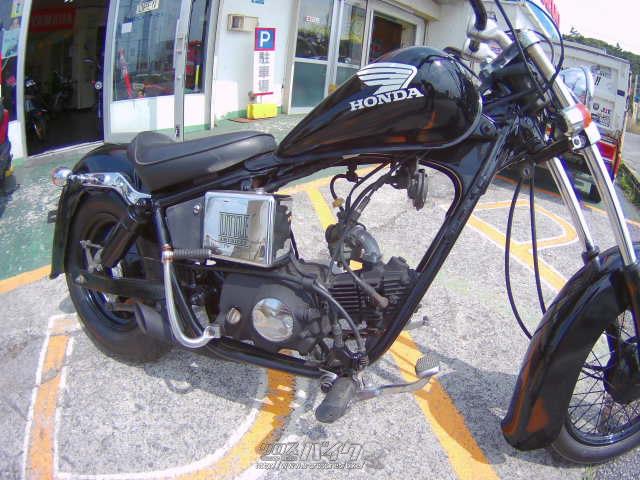 ホンダ ジャズ カスタムスペシャル!・50cc・スクーターキング58・減算車(メーター交換のため)・保証付・6ヶ月 | 沖縄のバイク情報 -  クロスバイク