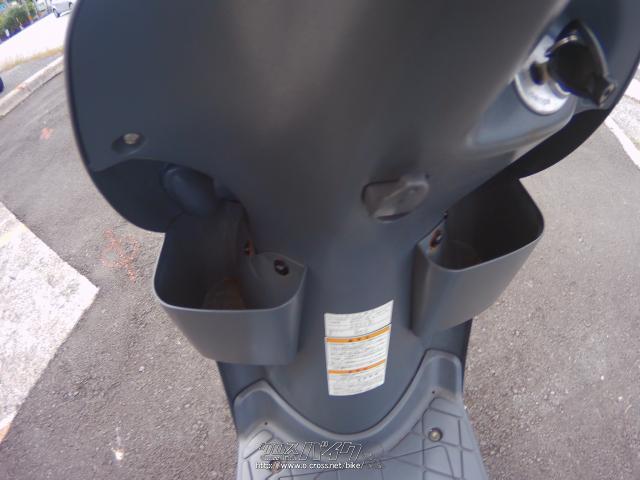 スズキ レッツ4