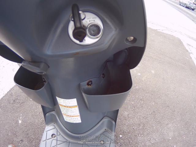 スズキ レッツ4 エンジンオーバーホール済みでこの価格!・50cc