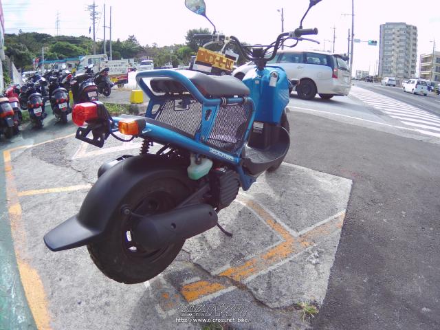 ホンダ ズーマー