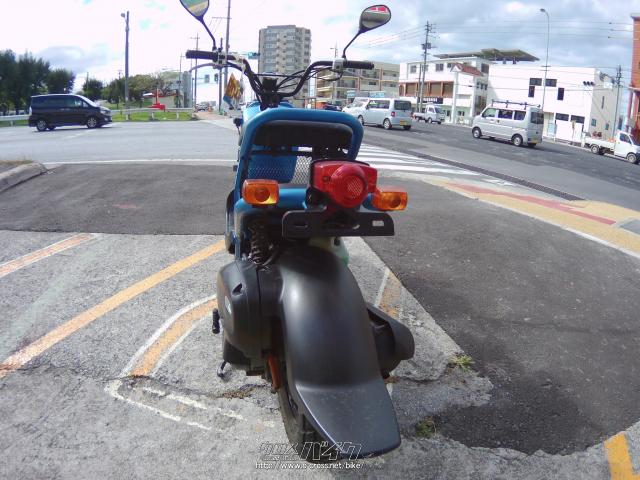 ホンダ ズーマー