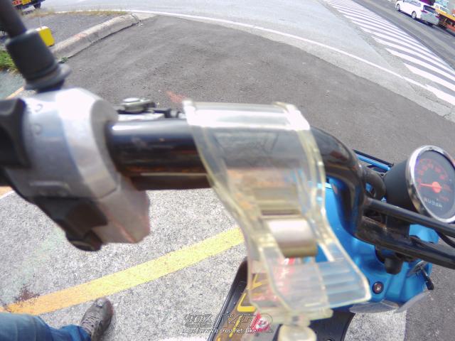 ホンダ ズーマー