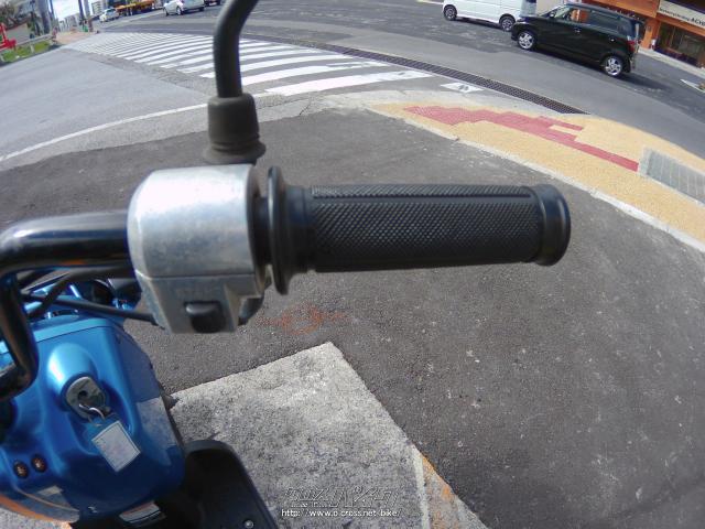 ホンダ ズーマー