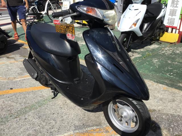 スズキ アドレスV50 訳あり格安エンジンフルリフレッシュ済消耗