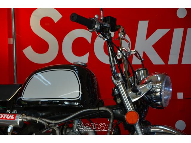 フロントフォークやスイングアーム、リアサス、ホイール等 その他 その他