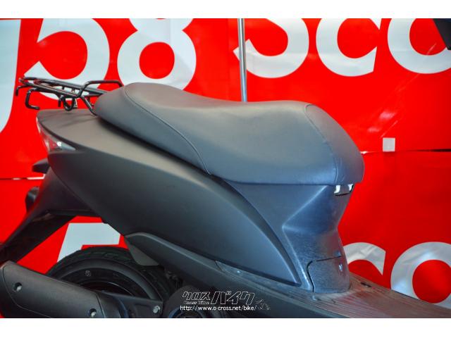 ホンダ ディオ 50 AF68最終型 エンジン腰上OH・マットブラック・50cc・スクーターキング58・3,986km・保証付・3ヶ月 |  沖縄のバイク情報 - クロスバイク