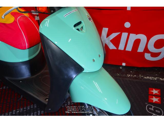 スズキ・ヤマハ正規取扱い店で50cc,125ccの新車・お買い得だと評判の中古車 ホンダ Today