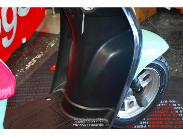 あっと驚く旧車やレア車。最新のEVスクーターまで、約50台のバイクがあなたを待っています。 ホンダ Today