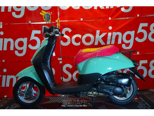 ご予算、使い方に合わせてピッタリの1台を探しましょう♪ ホンダ Today