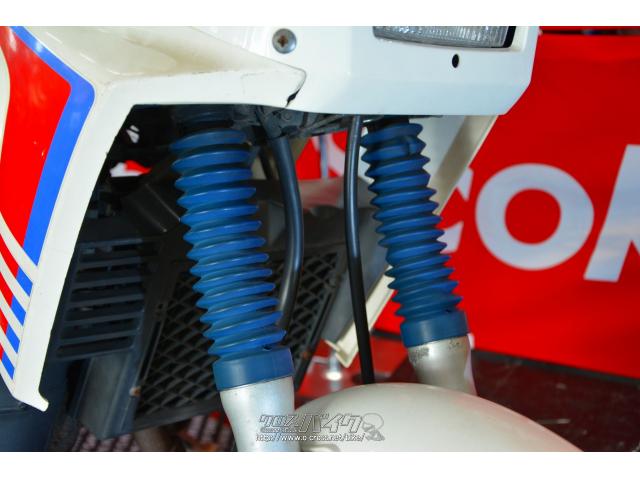 電装のみ12V化済のノーマル車です。 ヤマハ TDR