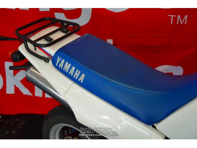 専門店ならではの自信の品揃え! ヤマハ TDR