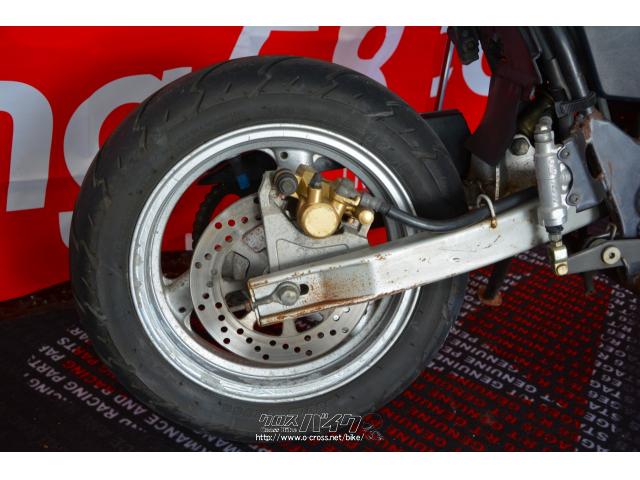 スズキ・ヤマハ正規取扱い店で50cc,125ccの新車・お買い得だと評判の中古車 ヤマハ TDR