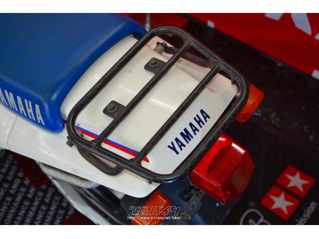 ヤマハ TDR
