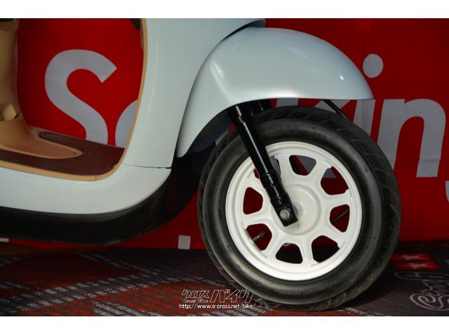 中古車保証3ヶ月 ホンダ ジョルノ