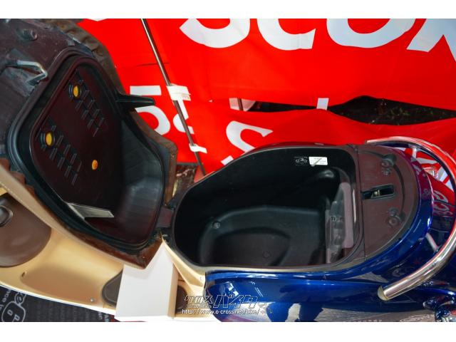 ホンダ ジョルノ