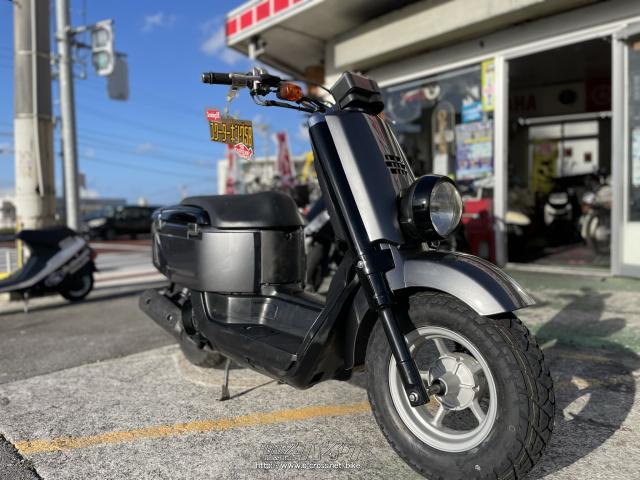 ヤマハ VOX 唯一無二エンジンオーバーホール済のスクキン品質!ながーく愛して下さい(笑)・50cc・スクーターキング58・16,000km・保証付・12ヶ月  | 沖縄のバイク情報 - クロスバイク