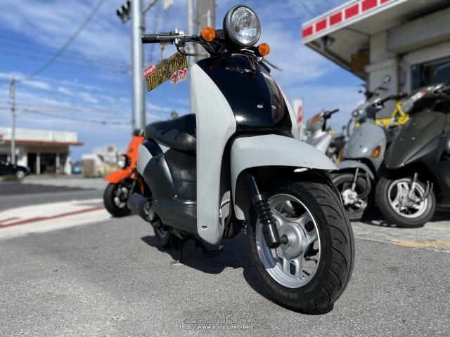 グランドマジェスティ カスタム エンジン新品積み換え済み