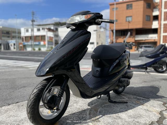 ホンダ ディオ 乗り出しでこの価格エンジンオーバーホール済・50cc・スクーターキング58・減算車(エンジン乗せ換えのため) | 沖縄のバイク情報 -  クロスバイク