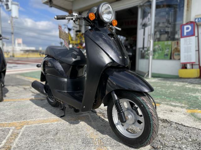 ホンダ Today FIでエンジンオーバーホール済格安安心です・50cc・スクーターキング58・11,000km | 沖縄のバイク情報 - クロスバイク