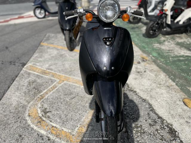 ホンダ Today FIでエンジンオーバーホール済格安安心です・50cc・スクーターキング58・11,000km | 沖縄のバイク情報 - クロスバイク