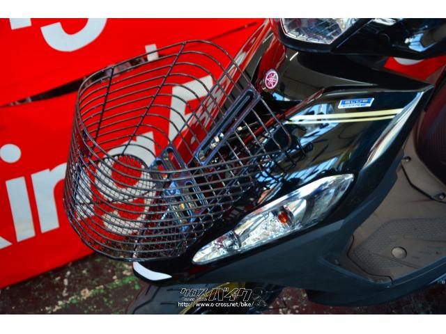 ヤマハ ジョグ125