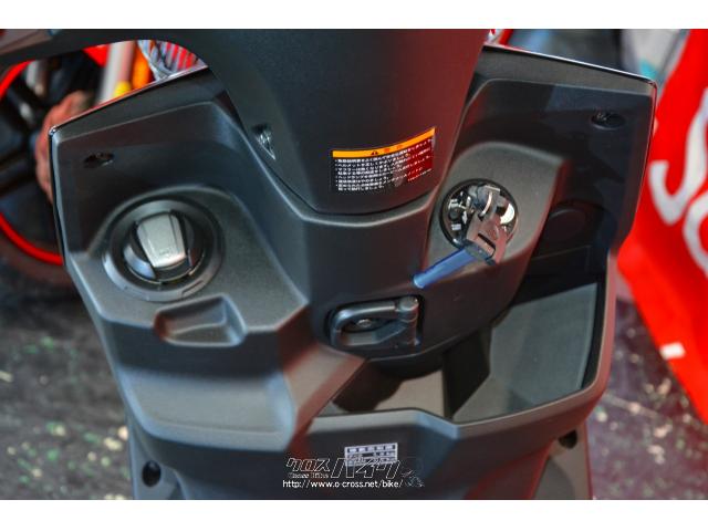 ヤマハ ジョグ125