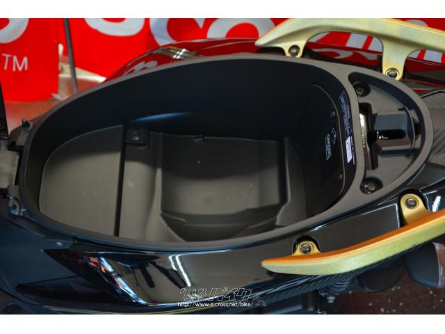 ヤマハ ジョグ125