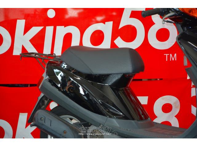 スズキ・ヤマハ正規取扱い店で50cc,125ccの新車・お買い得だと評判の中古車・ ヤマハ ジョグ