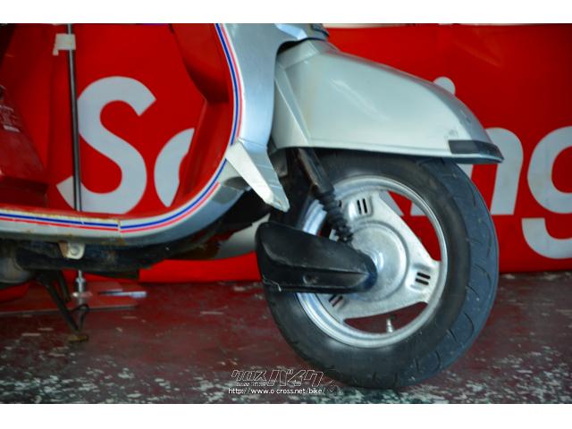 ホンダ リード50 S 現状販売 今なら現金価格で8万円です!・シルバー