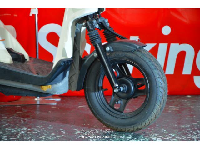 国道58号線大山交差点!原付バイク専門店「スクーターキング58」です!専門店ならではの自身の品揃え! ホンダ バイト