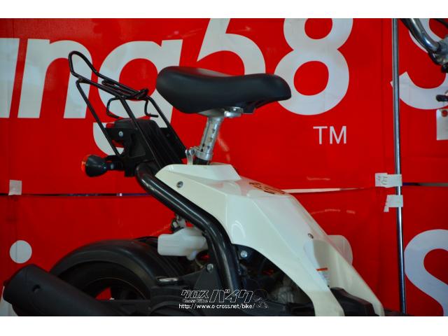 スズキ・ヤマハ正規取扱い店で50cc,125ccの新車・お買い得だと評判の中古車 ホンダ バイト