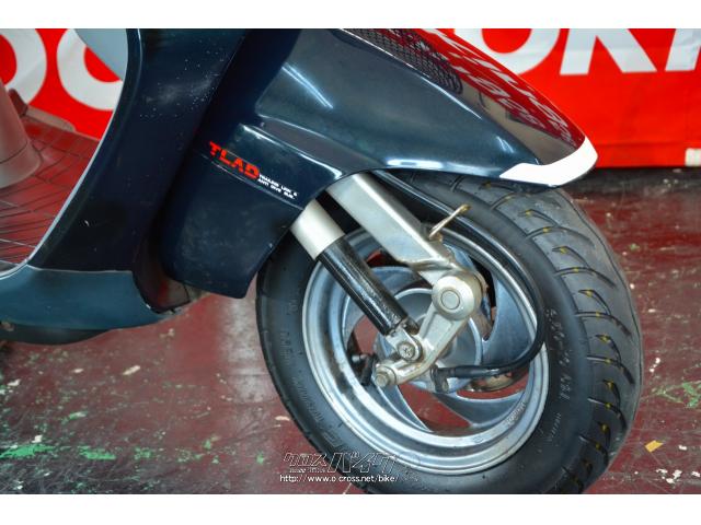 ホンダ リード90