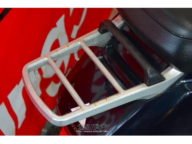 ホンダ リード90