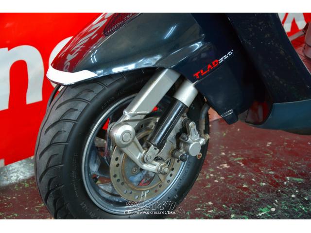 ホンダ リード90