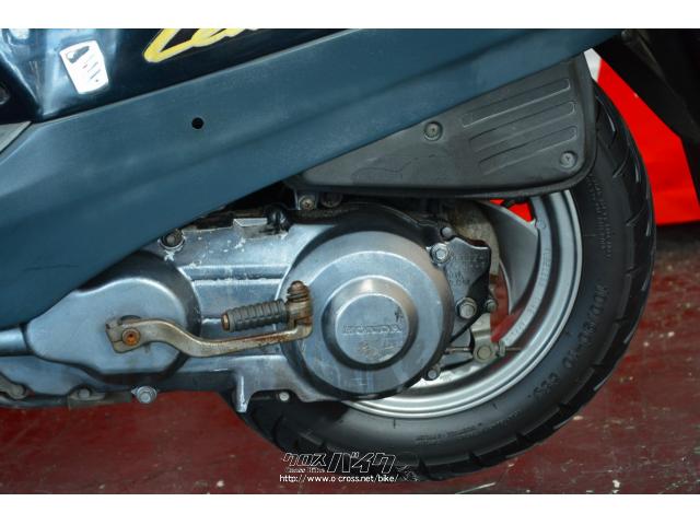 ホンダ リード90